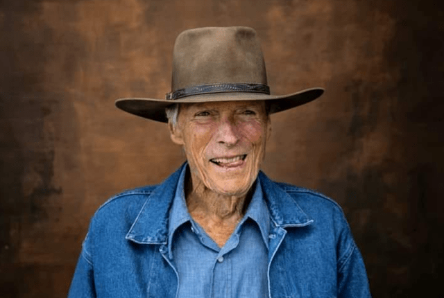 Happy 92nd Birthday Clint Eastwood | 99.7 The Bull | Real American Country