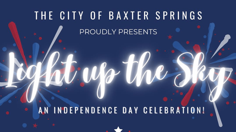 June 30th Light Up The Sky