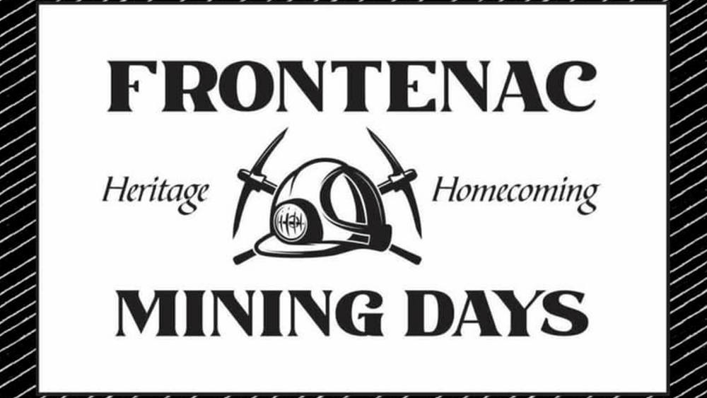 Frontenac Mining Days
