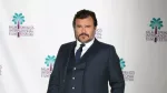 Jack Black at the PSIFF "The Polka King" Screening at Camelot Theater on January 3^ 2018 in Palm Springs^ CA