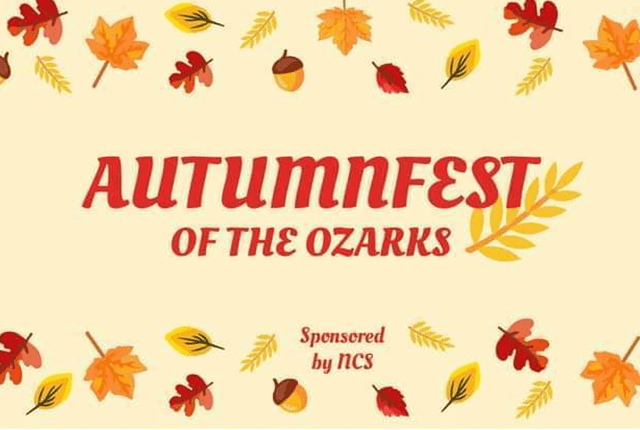 Autumfest of the Ozarks