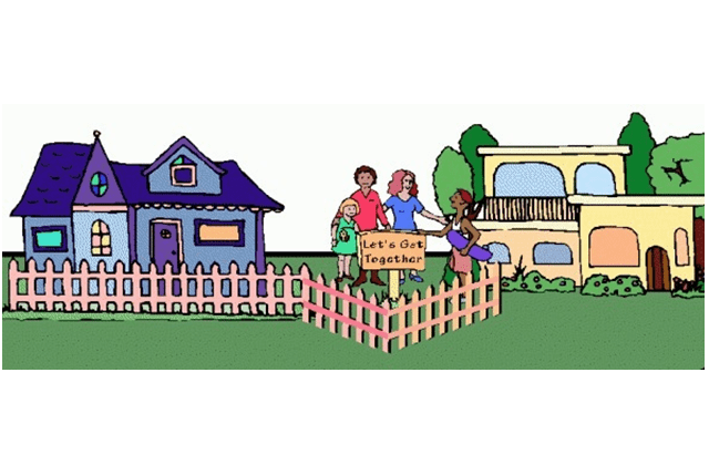 Neighborhood Summit | Joplin Schools