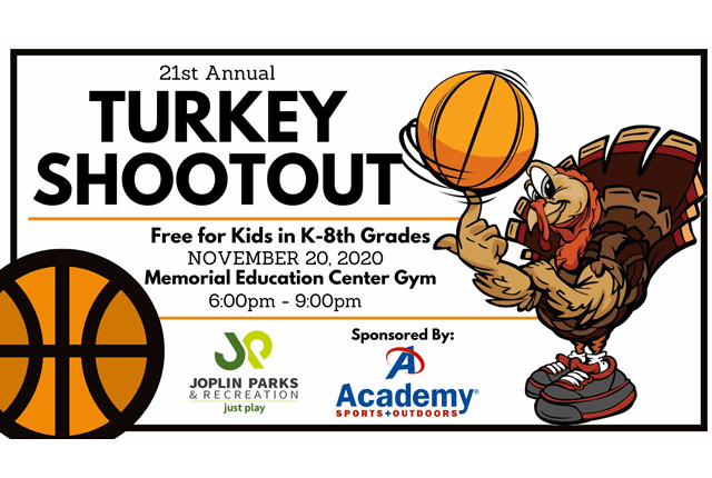 2020 Turkey Shootout | Joplin