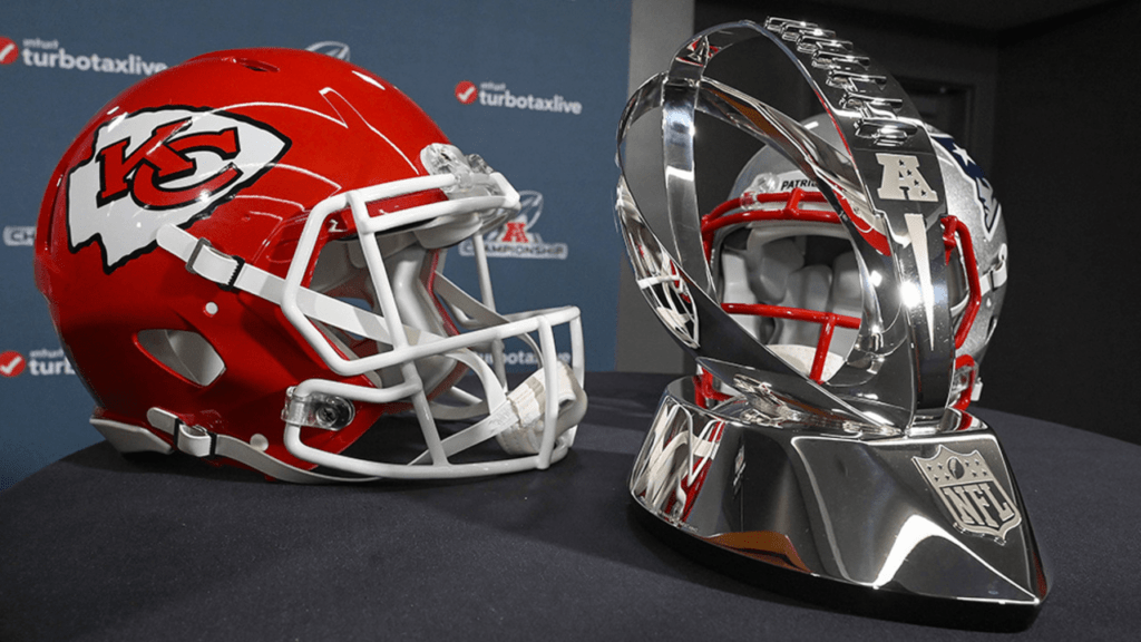 The Kansas City Chiefs Will Meet The Tampa Bay Buccaneers In Super Bowl LV | Classic Rock KSEK-FM