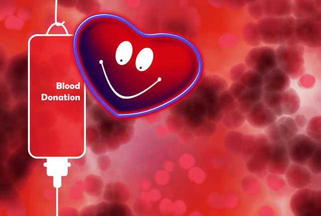 Blood Drive I Freeman Health System