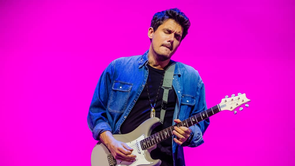 John Mayer announces North American 'Sob Rock' tour for 2022 | Classic ...