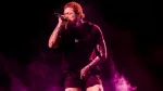 Concert of Post Malone; Ziggo Dome Amsterdam^ The Netherlands. 19 May 2023.