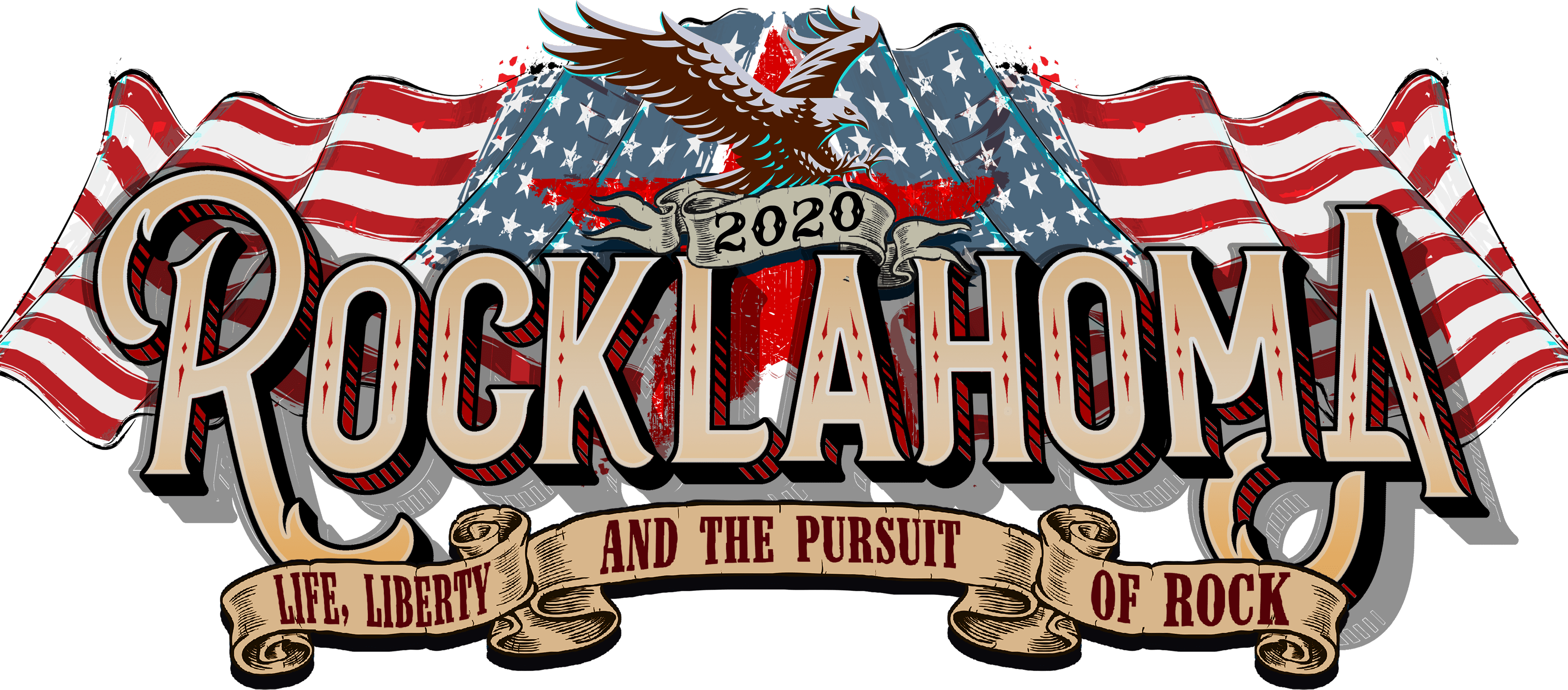 Rocklahoma 2020 Line-Up Announced and Pre-Sale Early Bird Dates | Rock 107.1 | The Rock Station