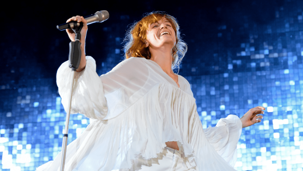 Florence + The Machine to launch North American Tour this fall Rock