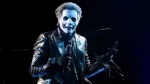 The band Ghost performs live at Pine Knob Music Theater Clarkston^ Michigan -USA- August 14^ 2023: