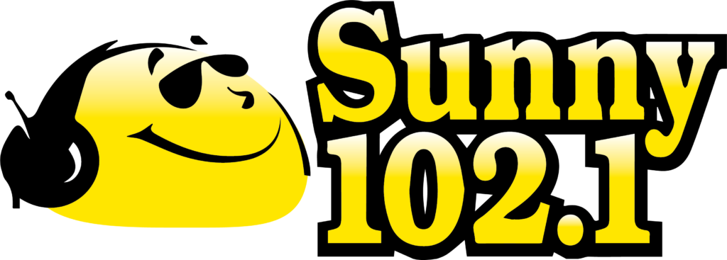 Sunny 102.1