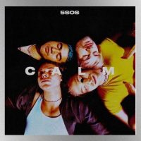 Stay Calm 5 Seconds Of Summer Announces New Album Kwpk The