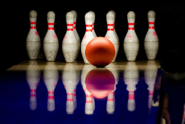 Bowl For Kids Sake