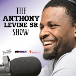 The Anthony Levine Sr. Show