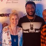 The Anthony Levine Sr. Show
