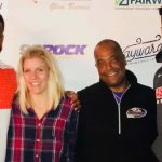 The Anthony Levine Sr. Show