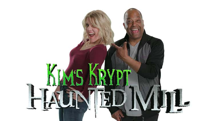 14+ Kim&#039;s Krypt Haunted Mill Spring Grove Pa Pics