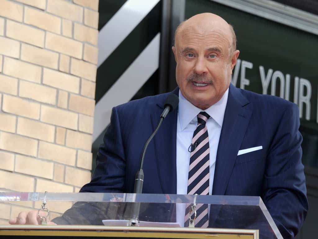watch dr phil