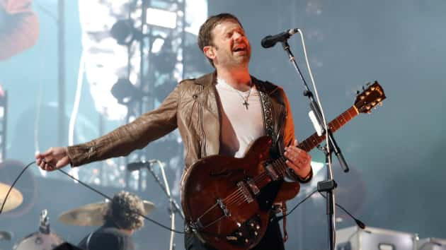 new kings of leon song