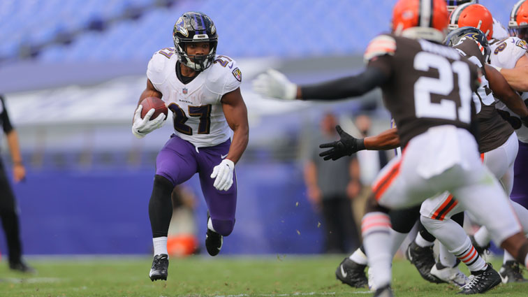 Ravens look to keep momentum in round two with the Browns - Vimarsana News