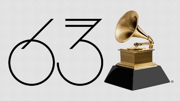 Here's what's rocking at the 2021 Grammys | 98 Rock Baltimore - Vimarsana News