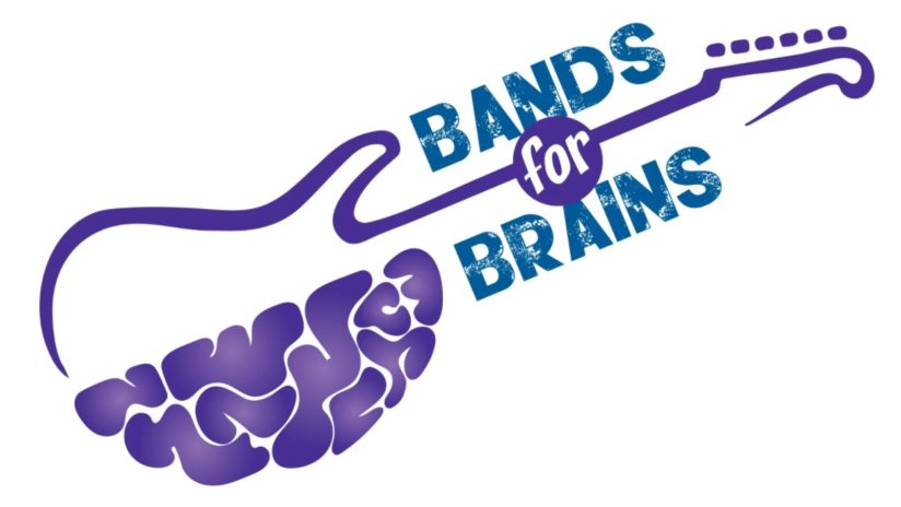 Bands for Brains (Virtual Fundraiser Concert) - Vimarsana News