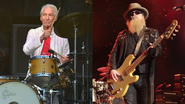 The Year in Music 2021: The Rolling Stones' Charlie Watts, ZZ Top's Dusty Hill among the music greats we lost - Vimarsana News