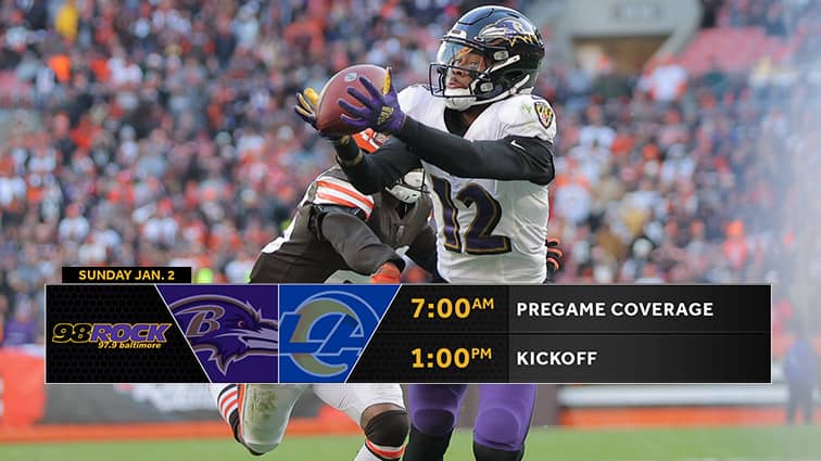 Ravens to take on the Rams as season hangs by a thread - Vimarsana News