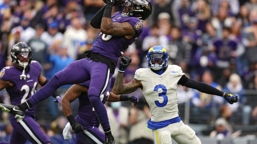 Ravens nearly shock the Rams in 20-19 defeat - Vimarsana News