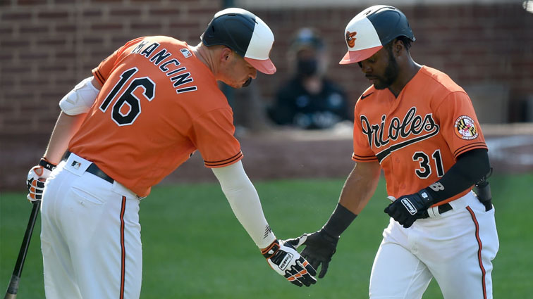 Countdown to Spring Training: A look at the O's best