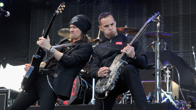 mark tremonti 2022