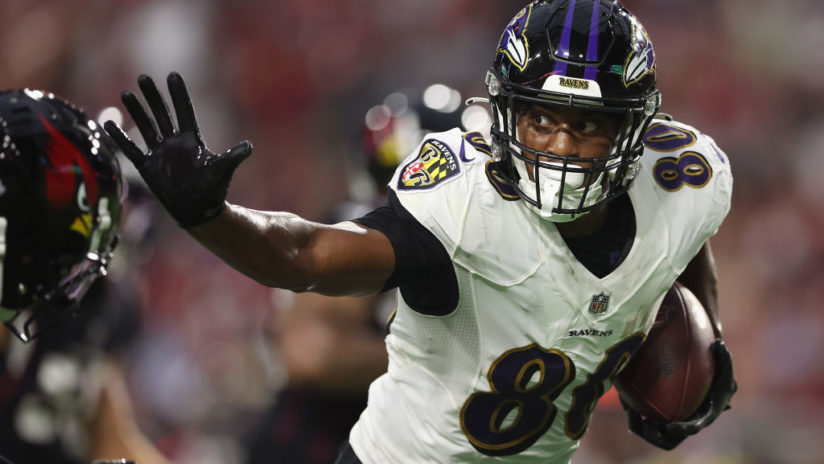 Ravens continue preseason dominance in win over Arizona - Vimarsana News