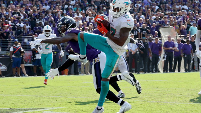 Ravens collapse as Miami erases 21-point fourth quarter deficit to win late - Vimarsana News