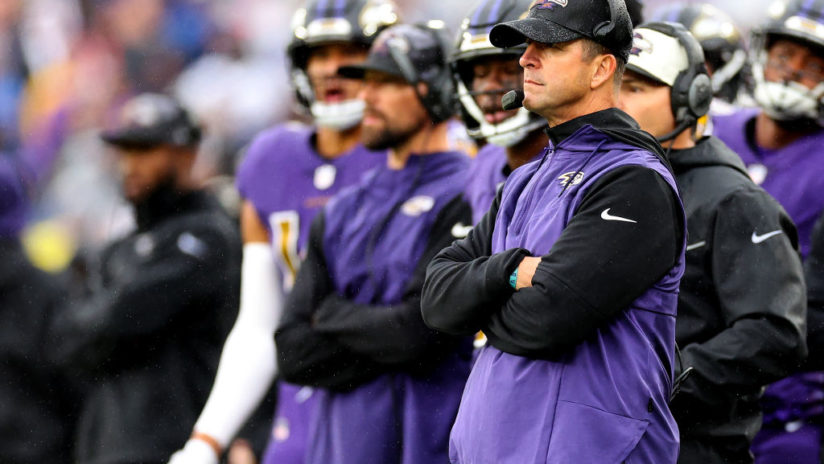 Ravens surrender 20 unanswered in late loss to Buffalo - Vimarsana News