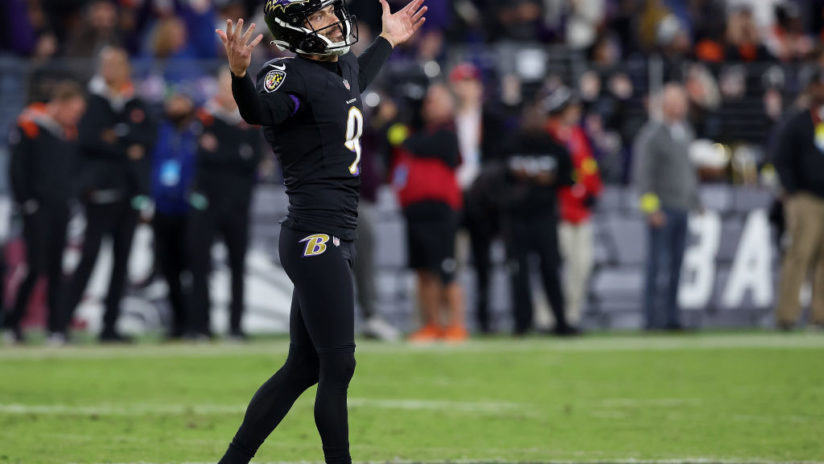 Ravens snap their home game skid as Tucker's kick edges them past the Bengals - Vimarsana News