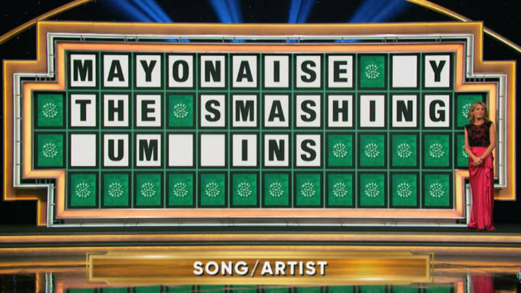 celebrity wheel of fortune puzzle solutions