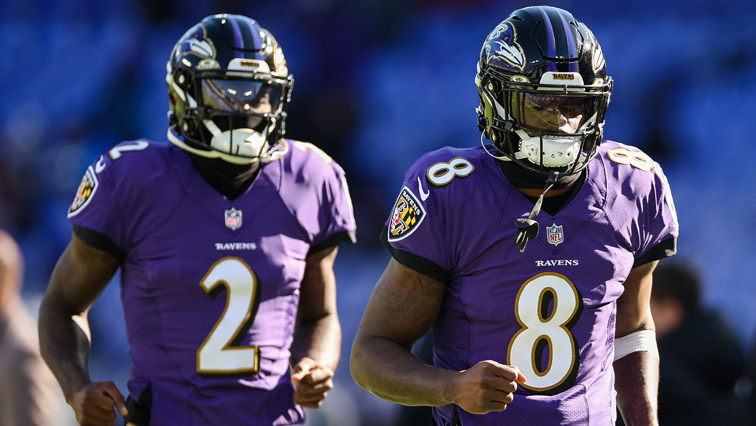 Ravens rule out QB Lamar Jackson, Huntley to make fourth consecutive start - Vimarsana News
