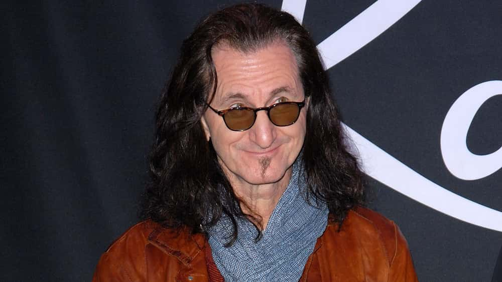 Geddy store lee sunglasses