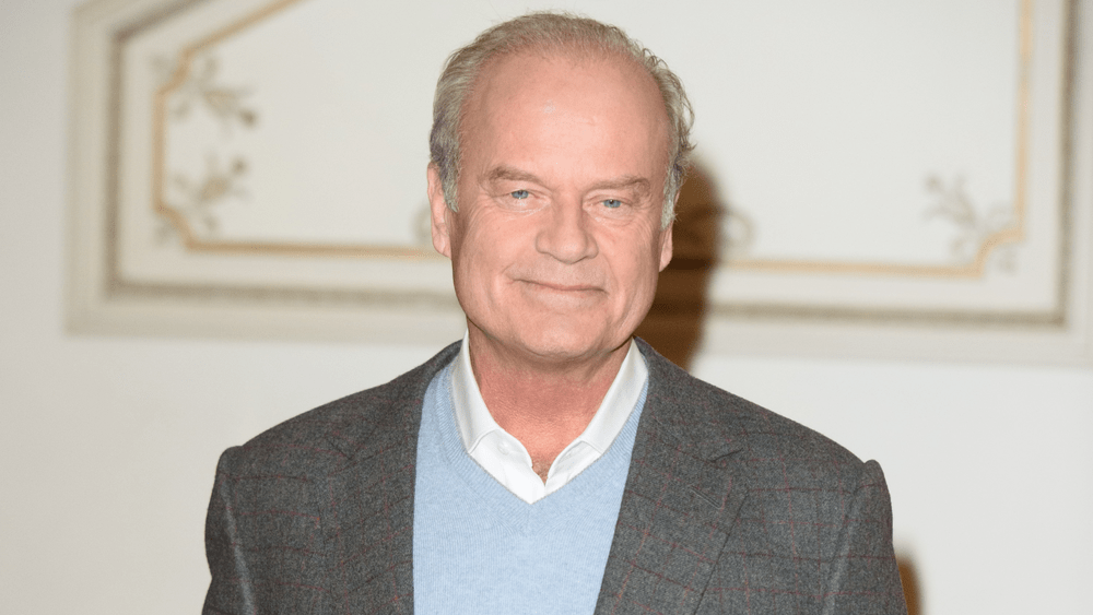 Frasier' Review: Kelsey Grammer Returns in Limp Paramount+ Revival – The  Hollywood Reporter