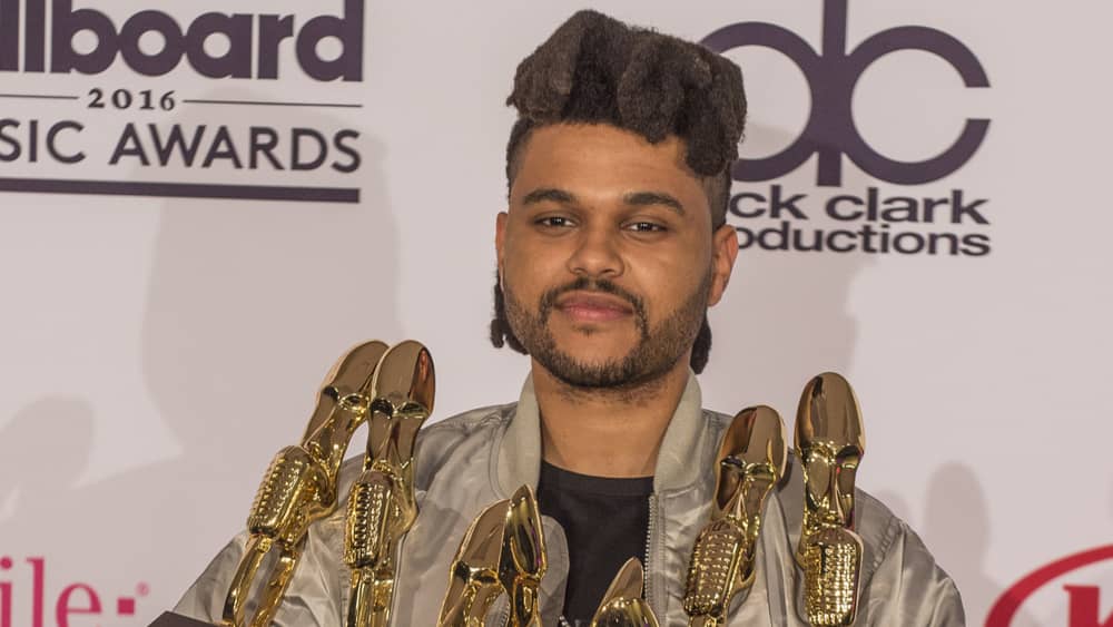 Billboard Music Awards: See The Full List Of Winners | Classic Hits 102.7