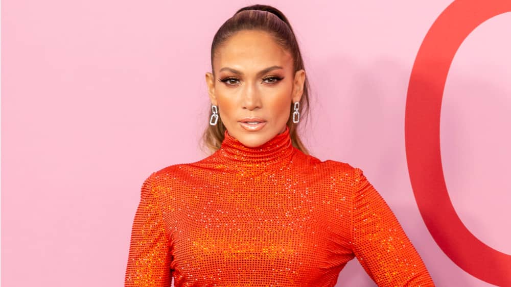 Atlas: Jennifer Lopez starring in Netflix sci-fi thriller