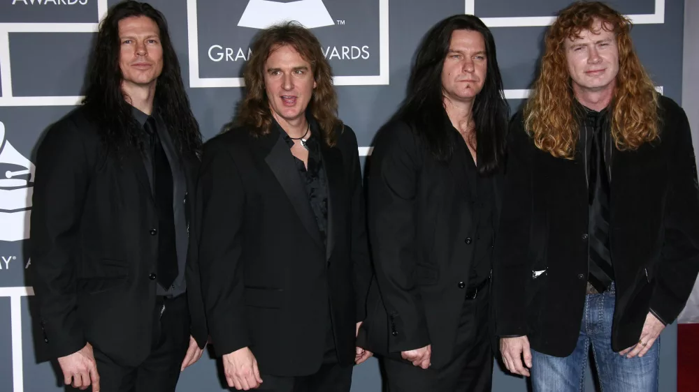 megadeath83914