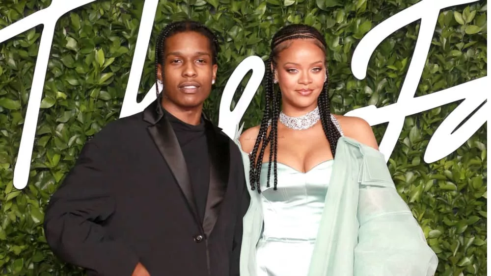 All About Rihanna and A$AP Rocky's Older Son RZA