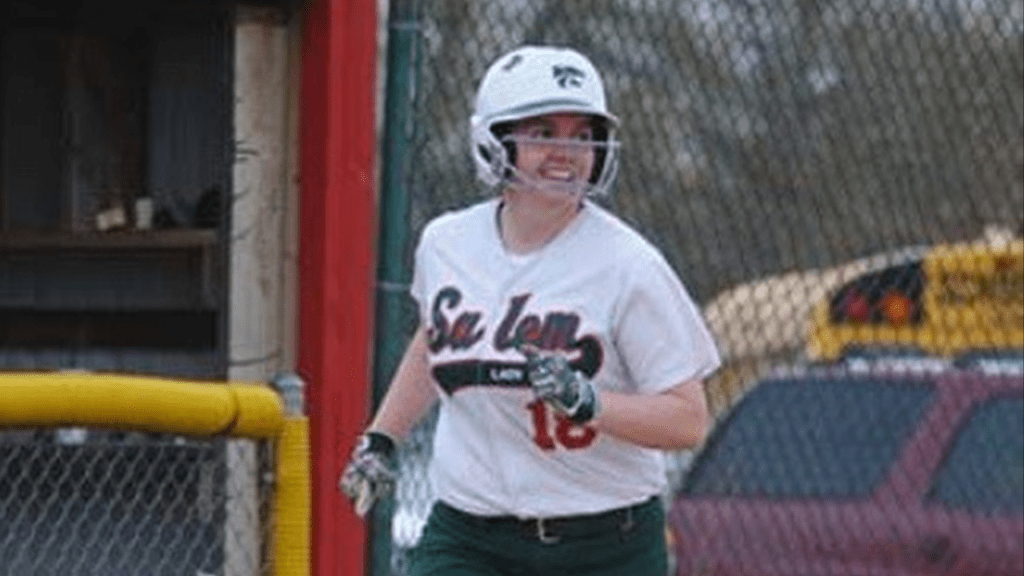 Salem Softball Senior Day | Section618.com