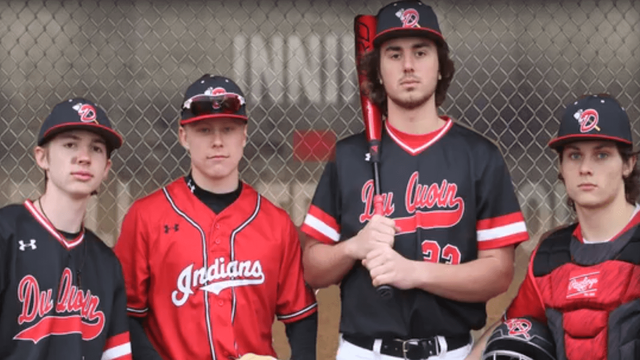 Okawville Rockets Baseball