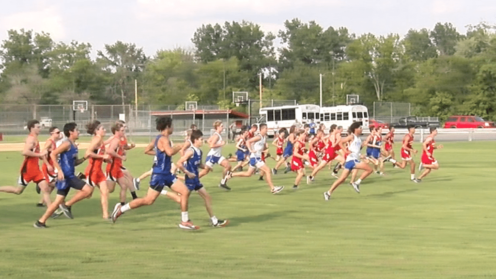 Redbird Cross Country Invitational