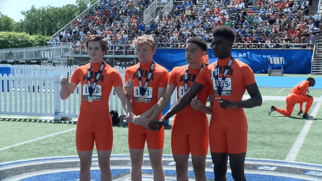 Boys State Track and Field Championships–Part 2 | Section618.com