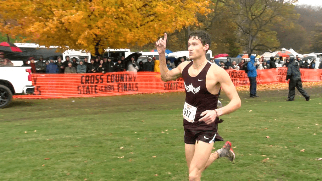 Championship drive Genisio, David, and Nalley win state titles