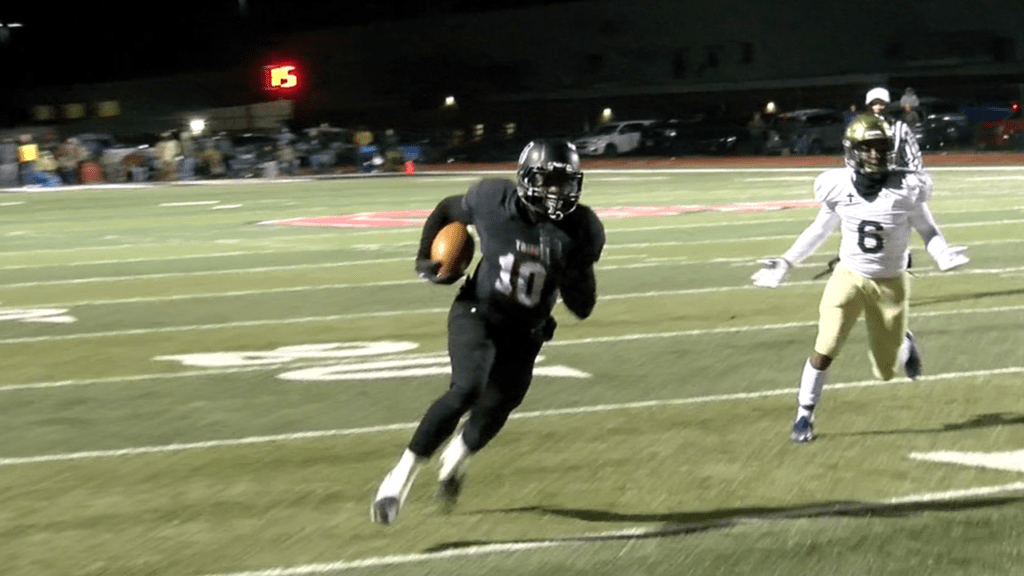 Althoff has no answers for Watson, IndiansJohnston City headed to