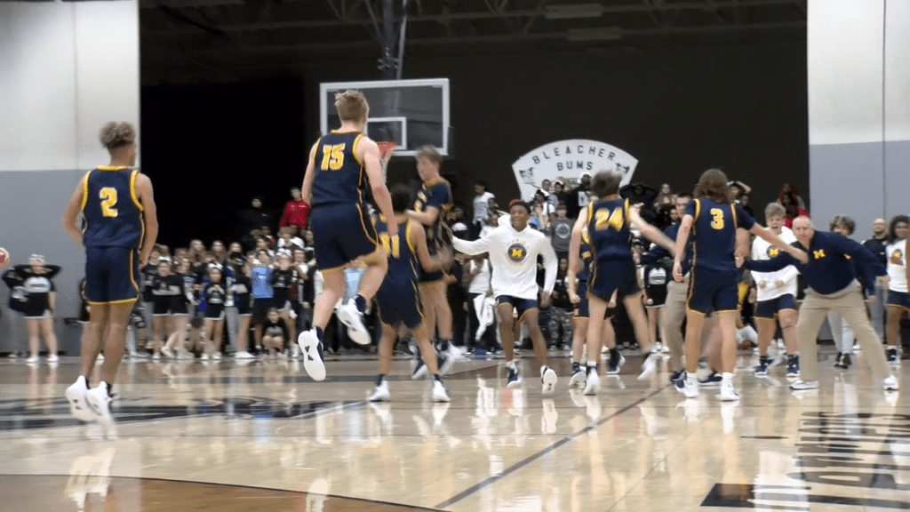 Marion rallies for OT win at Carbondale